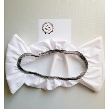 Csónak kivehető csónakos Brilusba M fehér 