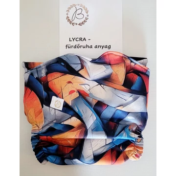 BRILUS  csónakos mosható pelenka - szalagok lycra -rendelés leadás végén megjegyzésbe írd a kért méretet és típust! (Combgumis vagy passzés, kivehető vagy belevarrt csónakos legyen)