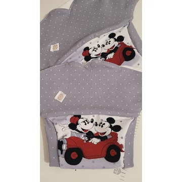 Brilus VÁLASZTHATÓ csónakos mosható pelenka- passzés -egérkés pamutjersey M méret (Megjegyzésbe írd hogy kivehető vagy belevarrt csónakos legyen!)