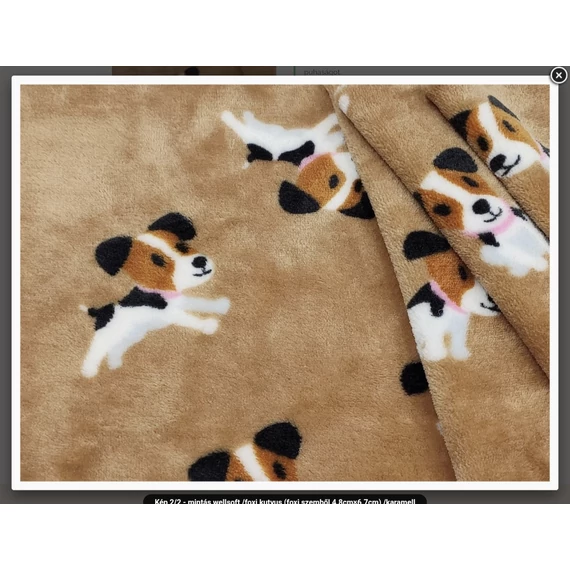 Wellsoft takaró választható névvel 140 cm x 200 cm- kutyusok 2. (megjegyzésbe írd, hogy milyen színű betűket és milyen nevet szeretnél rá 